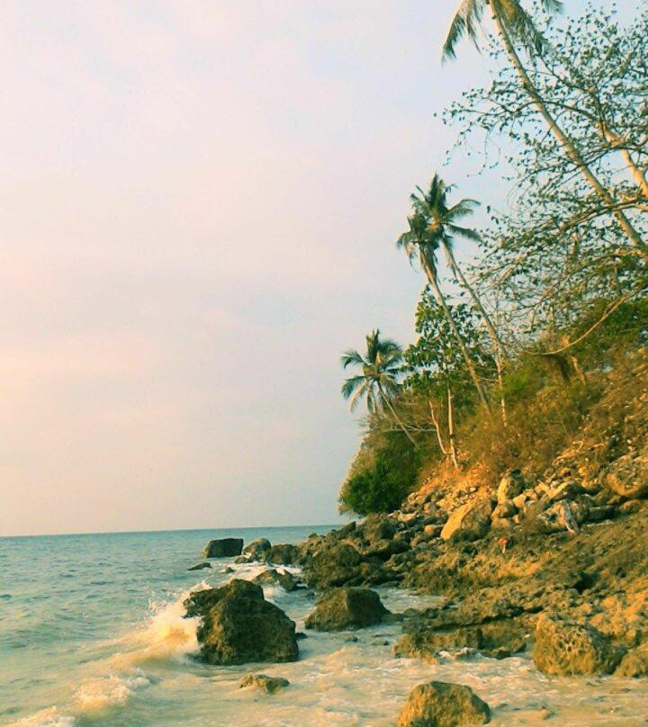 Bone Oge Beach景点图片