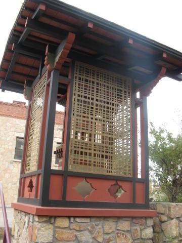 UTEP Centennial Museum and Chihuahuan Desert Gardens-埃尔帕索必去景点