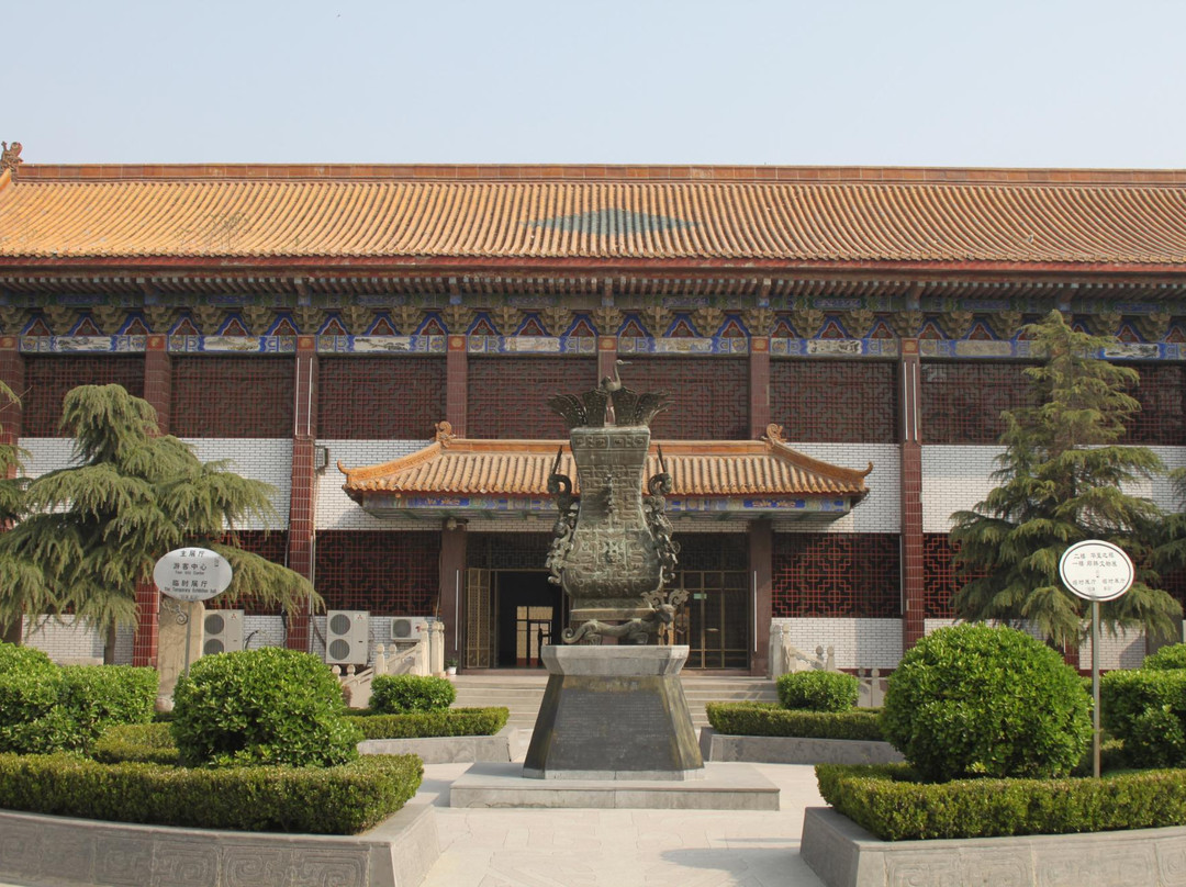 禹州旅游攻略图片