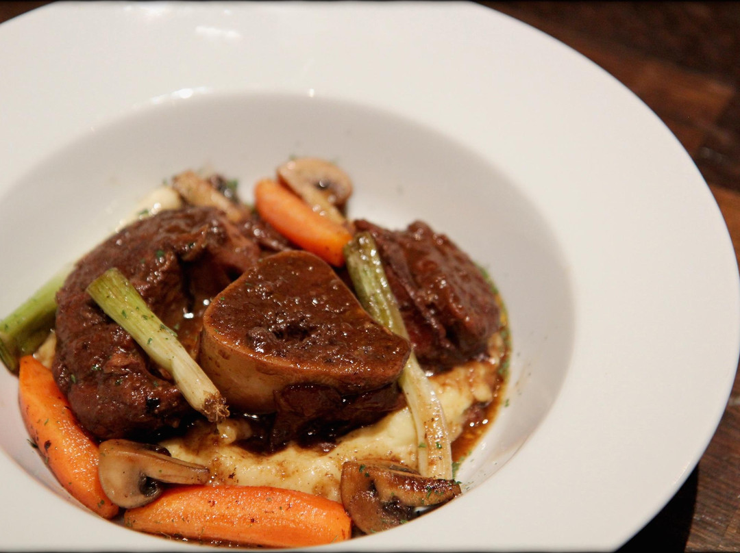 Bissen旅游攻略图片