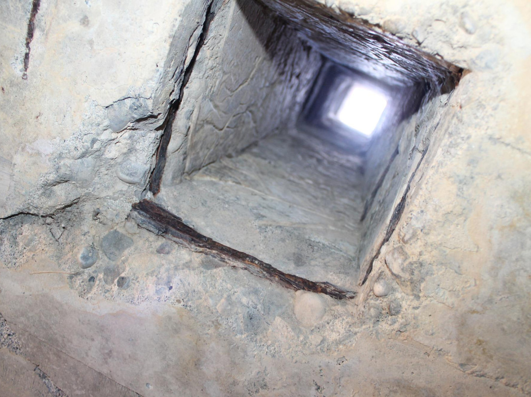 Dipnaysupuan Japanese Tunnel-Basco必去景点