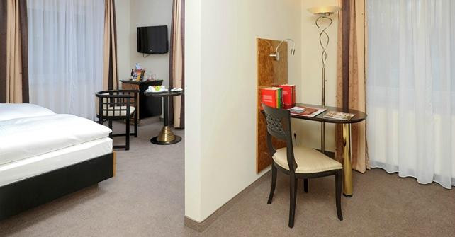 Gästehaus Alte Schule主图