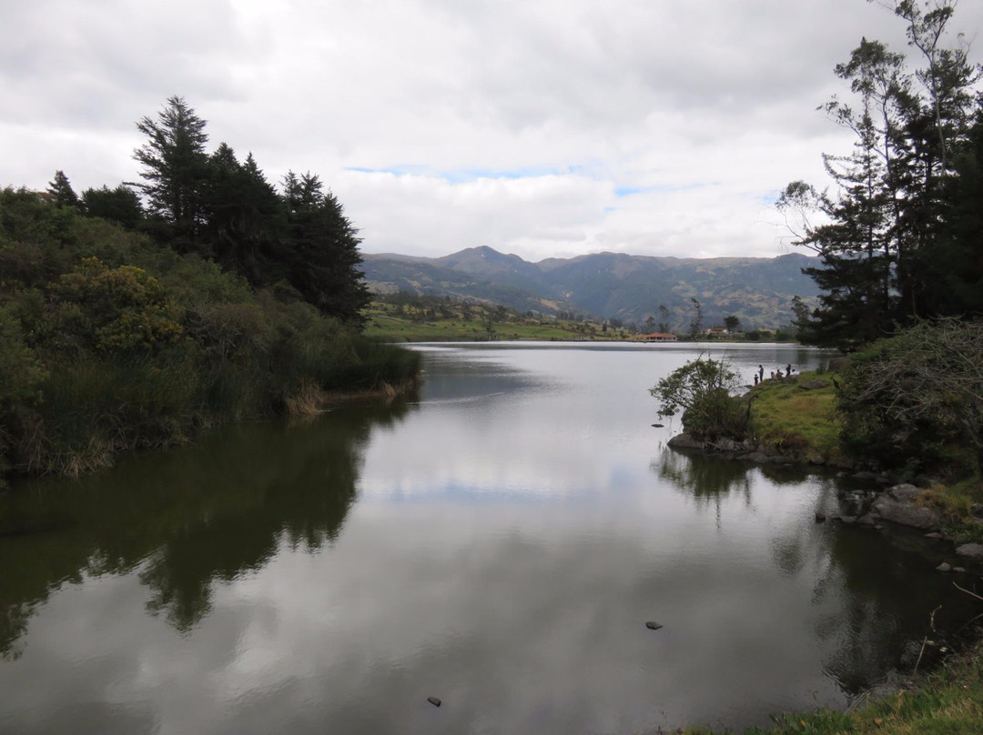 San Fernando旅游攻略图片