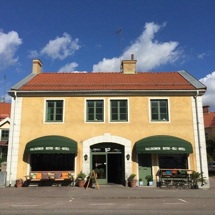 Kallskanken