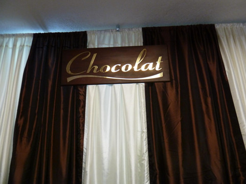 Shautany Chocolatiers-白河必去景点