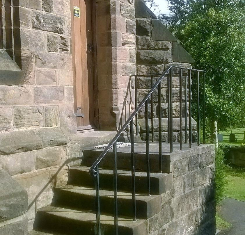 St Paul's Church-Quarndon必去景点