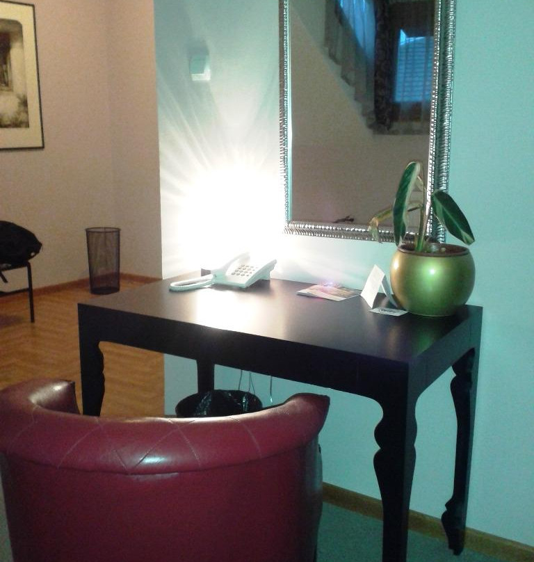 Garni Hotel Art主图