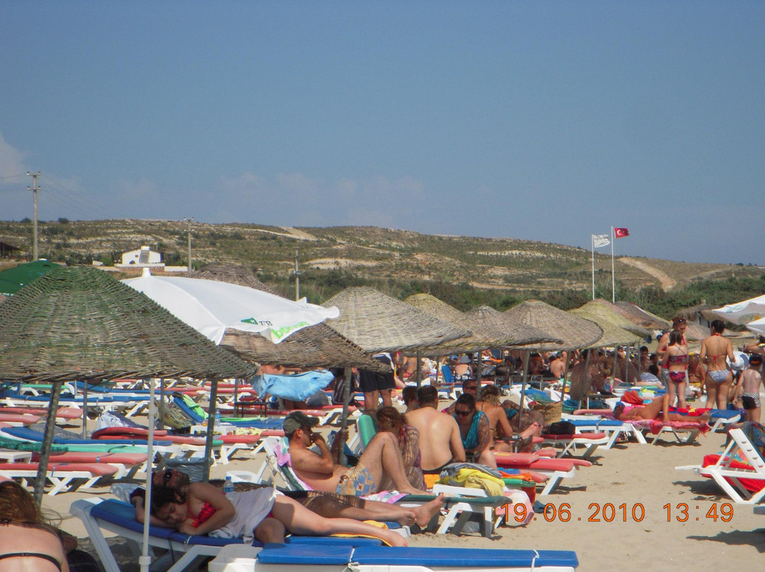 Ramo Beach景点图片