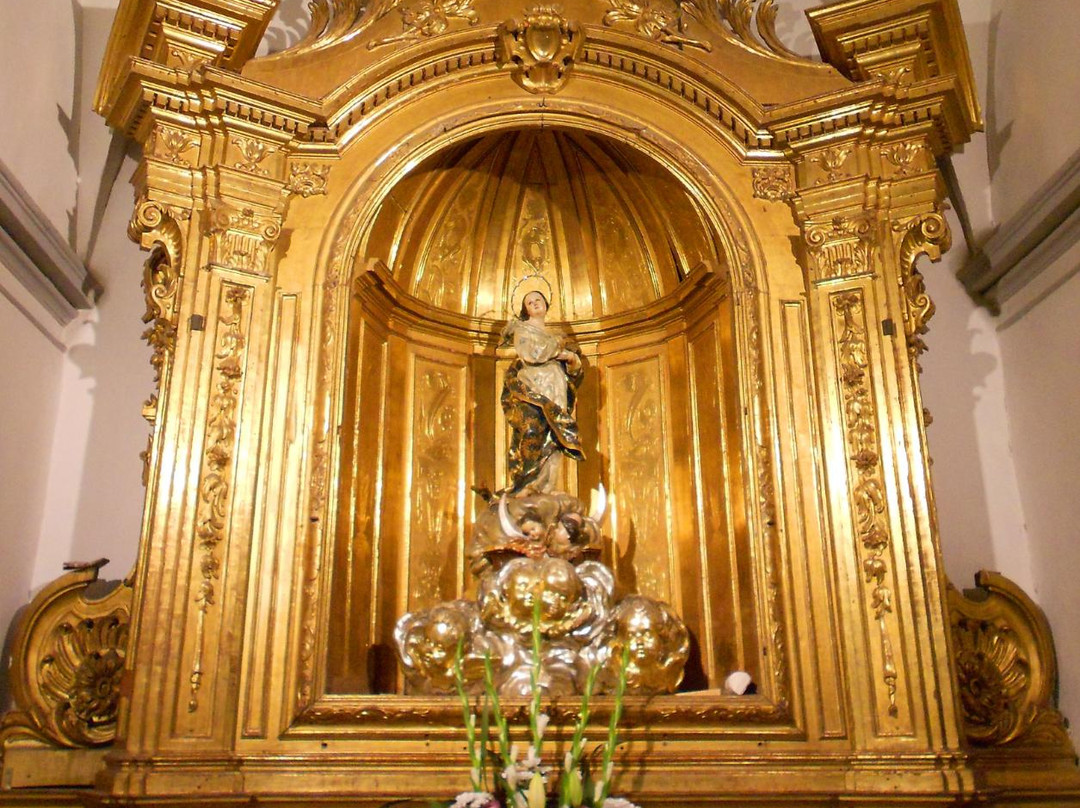 Iglesia San Miguel-穆尔西亚必去景点