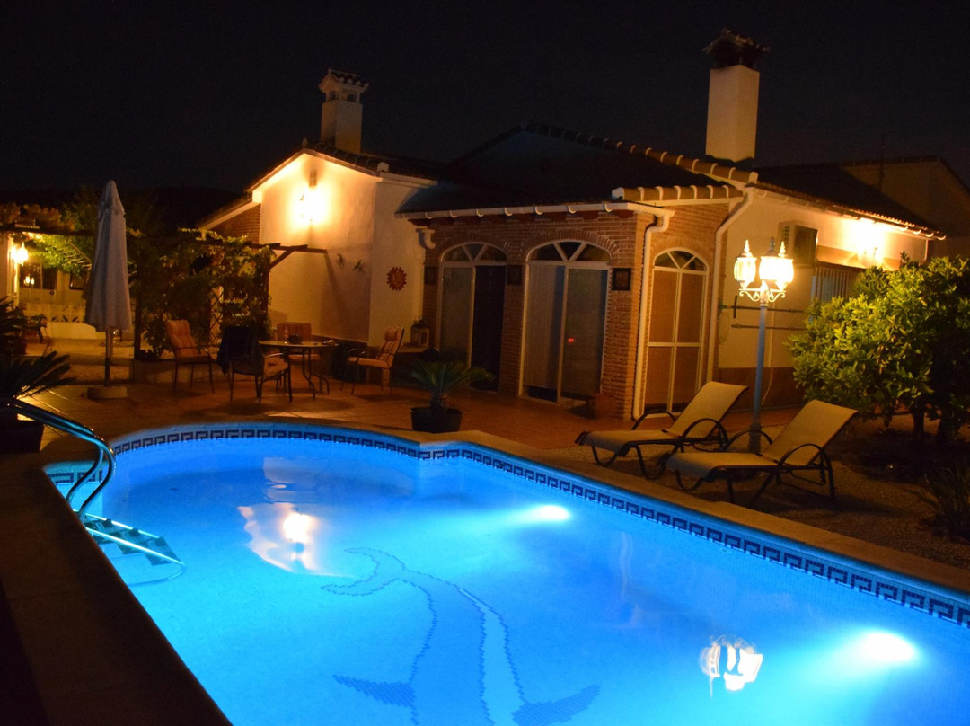 Casa Hollandia