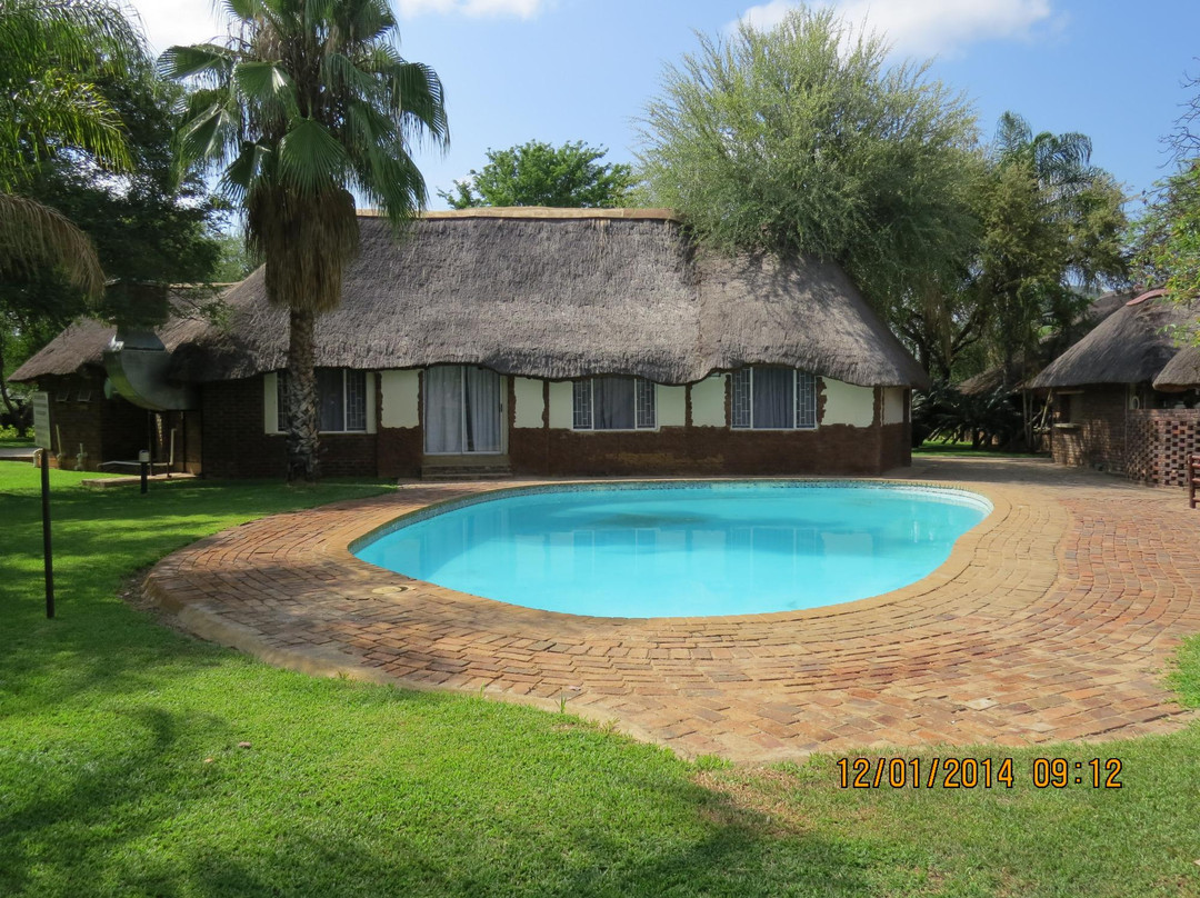 Molalatau Lodge