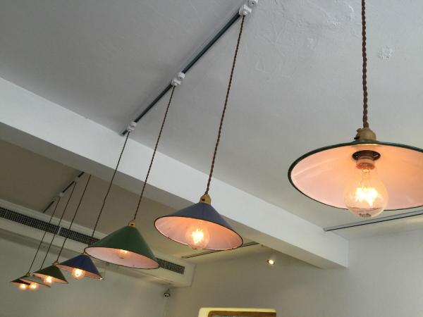 杭州山舍酒店-客卧