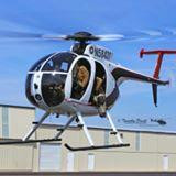 Mr. D's Helicopters - Helicopter Hog Hunting-Lone Oak必去景点