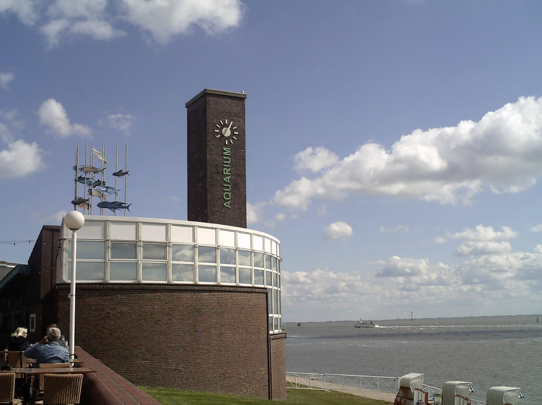 Aquarium Wilhelmshaven
