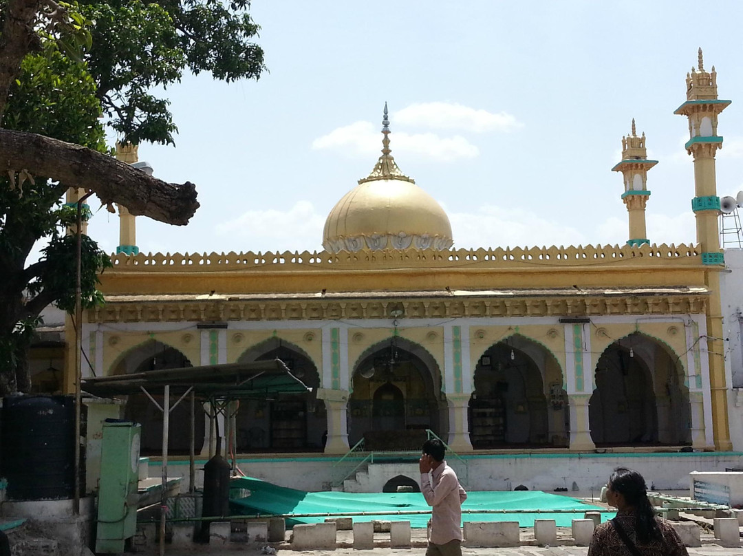 Valley of the Sufi Saints景点图片