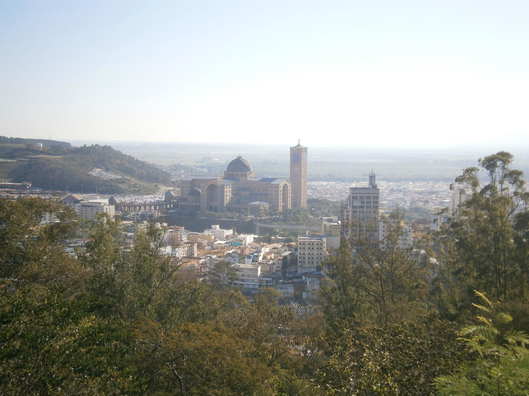 Morro do Cruzeiro景点图片