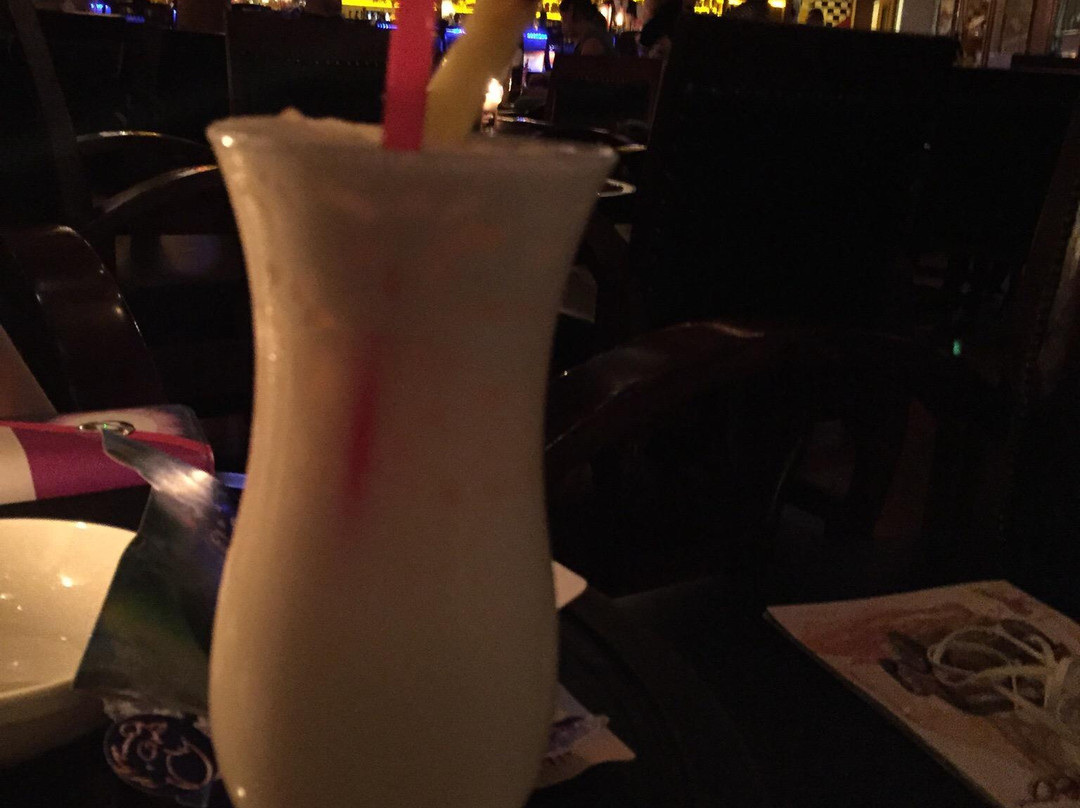 Bar Colosseo Europa-Park-鲁斯特必去景点