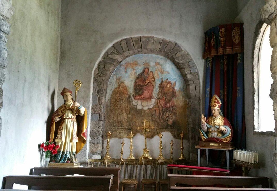 Eremo di San Vitaliano景点图片