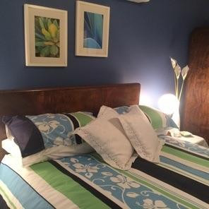 Tippytop Bed & Breakfast主图