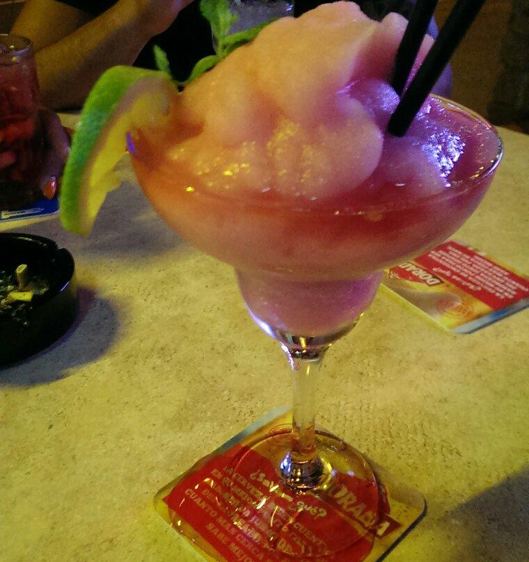 La Herradura cerveceria Tapas Bar-特纳里夫必去景点