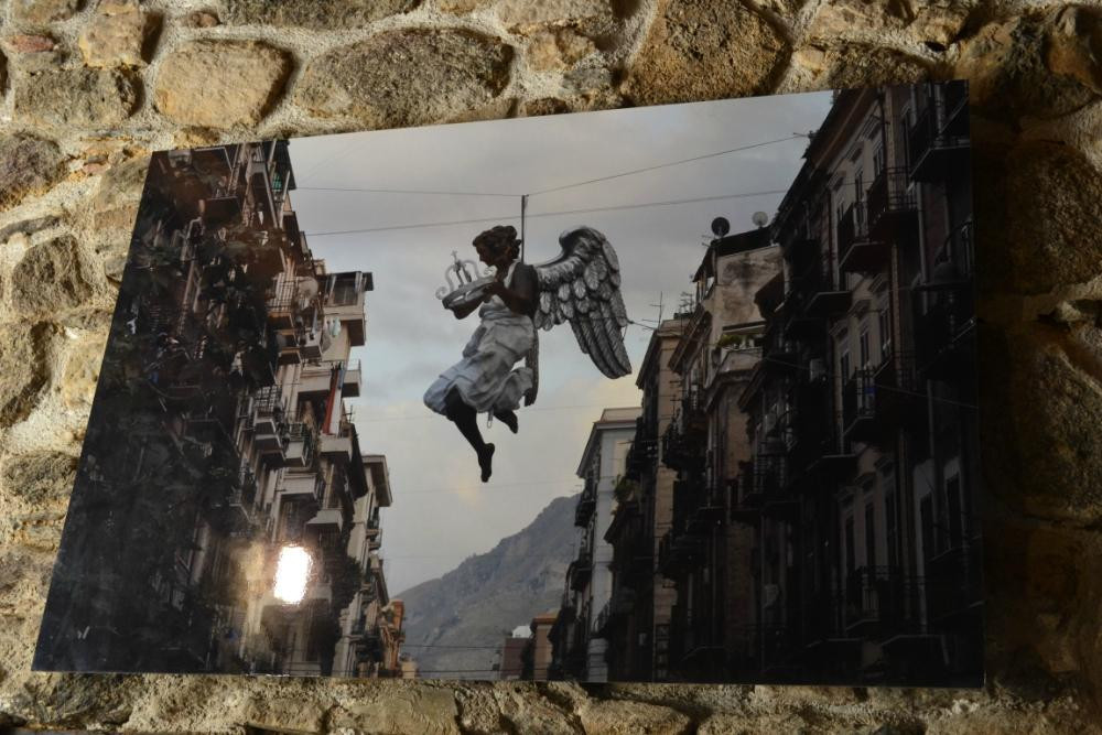 Venetian Museum-纳克索斯必去景点