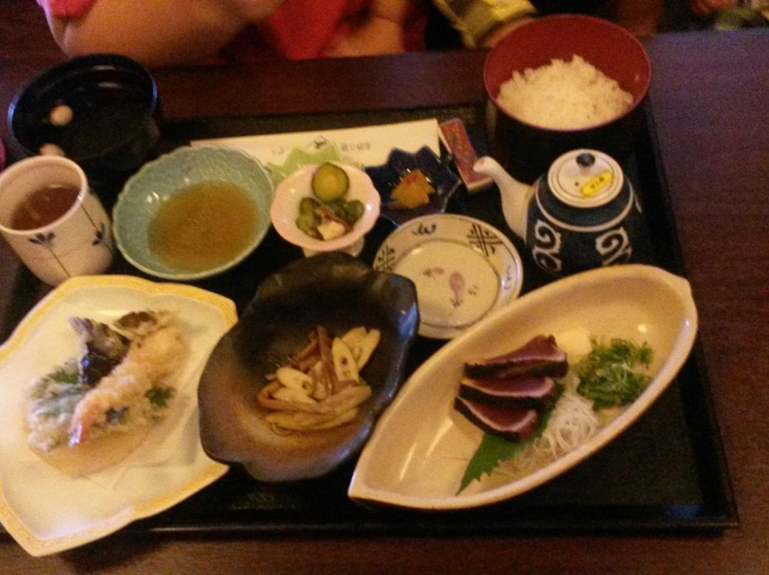 美酒百膳 文蔵