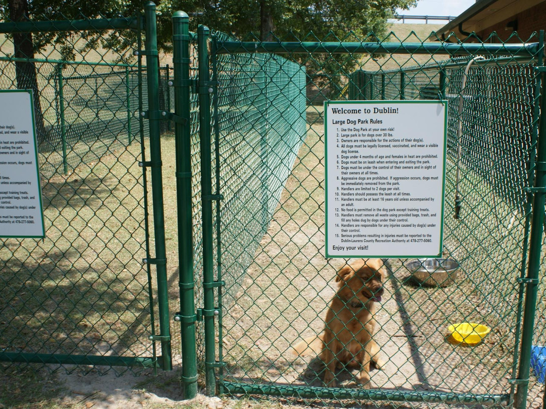 Dublin Visitors Center-Dublin必去景点