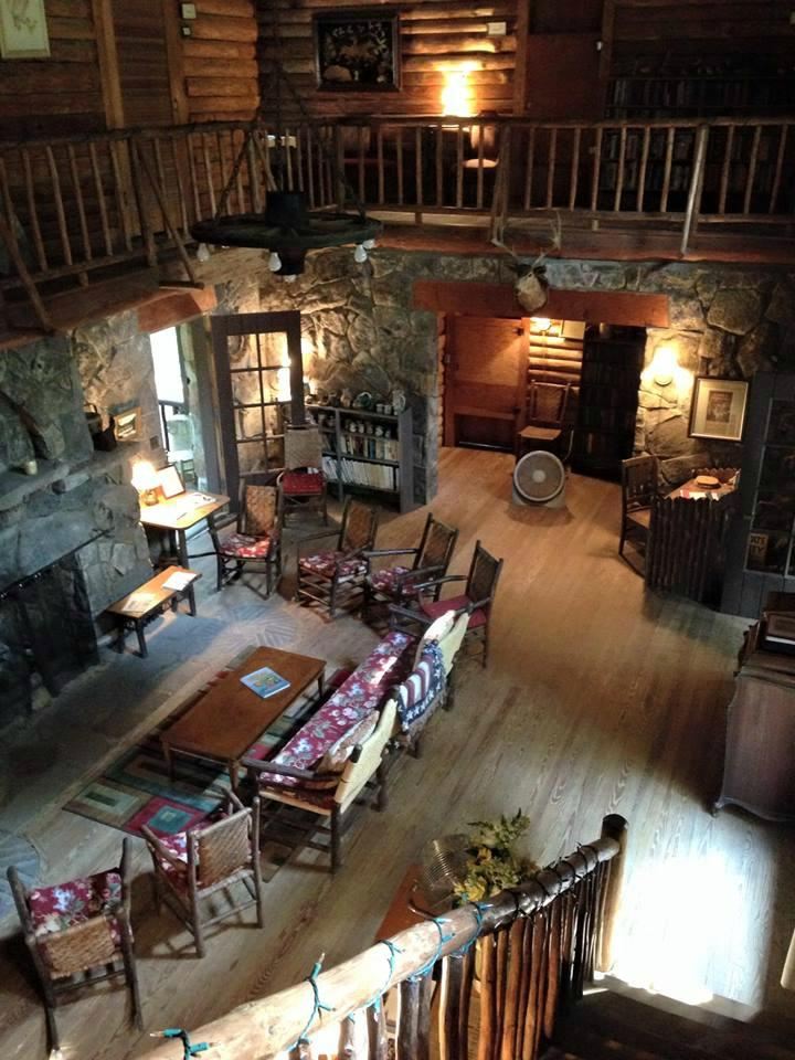 Nippersink Lodge B&B-客卧