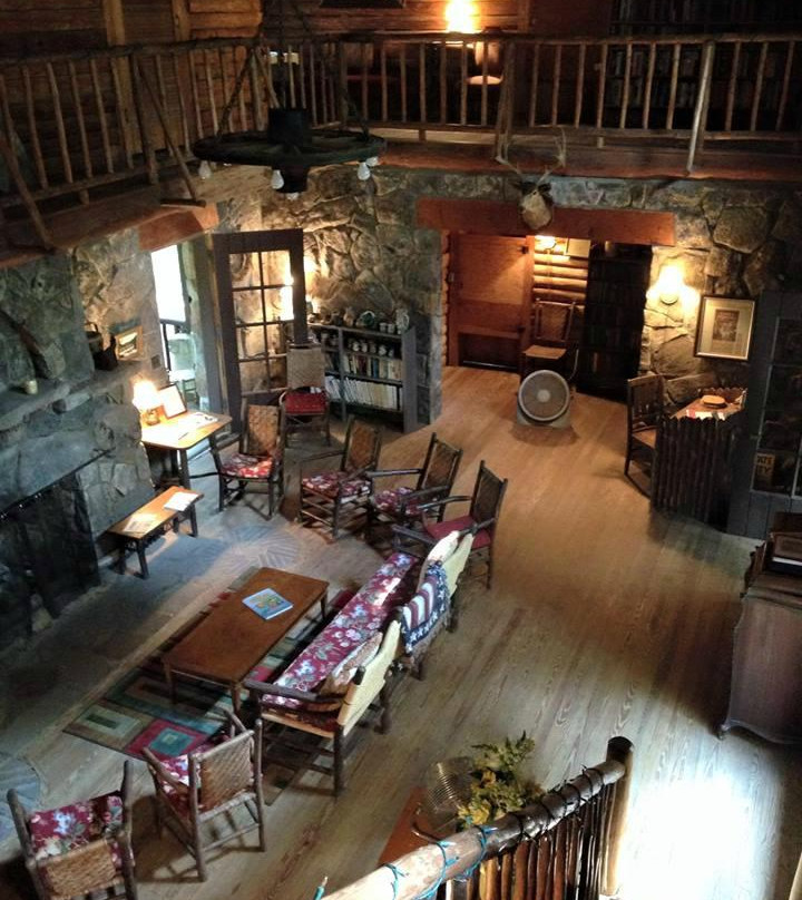 Nippersink Lodge B&B主图