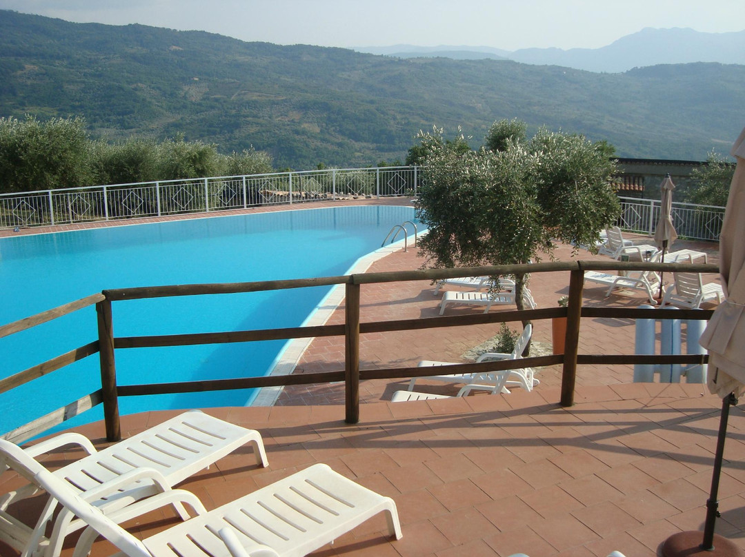 Corleto Monforte旅游攻略图片