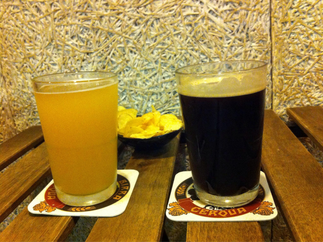 Birra Cerqua-博洛尼亚必去景点