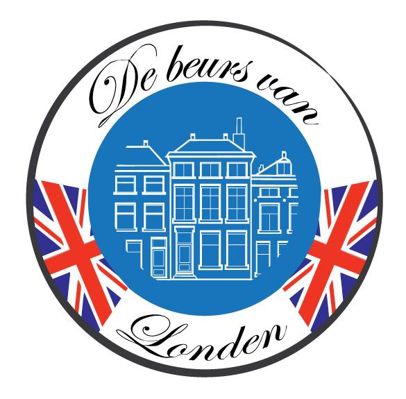 Museum De Beurs van Londen-代尔夫特必去景点