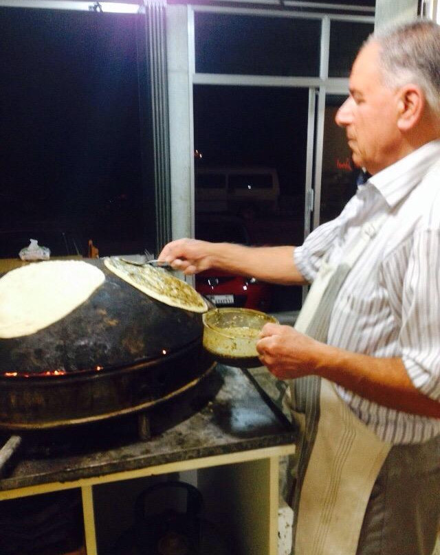 Saint Charbel Tomb-朱拜勒必去景点