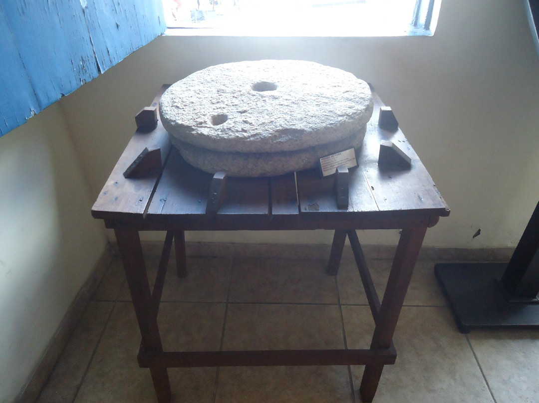 Darras Noya History and Art Museum-Santana Do Ipanema必去景点