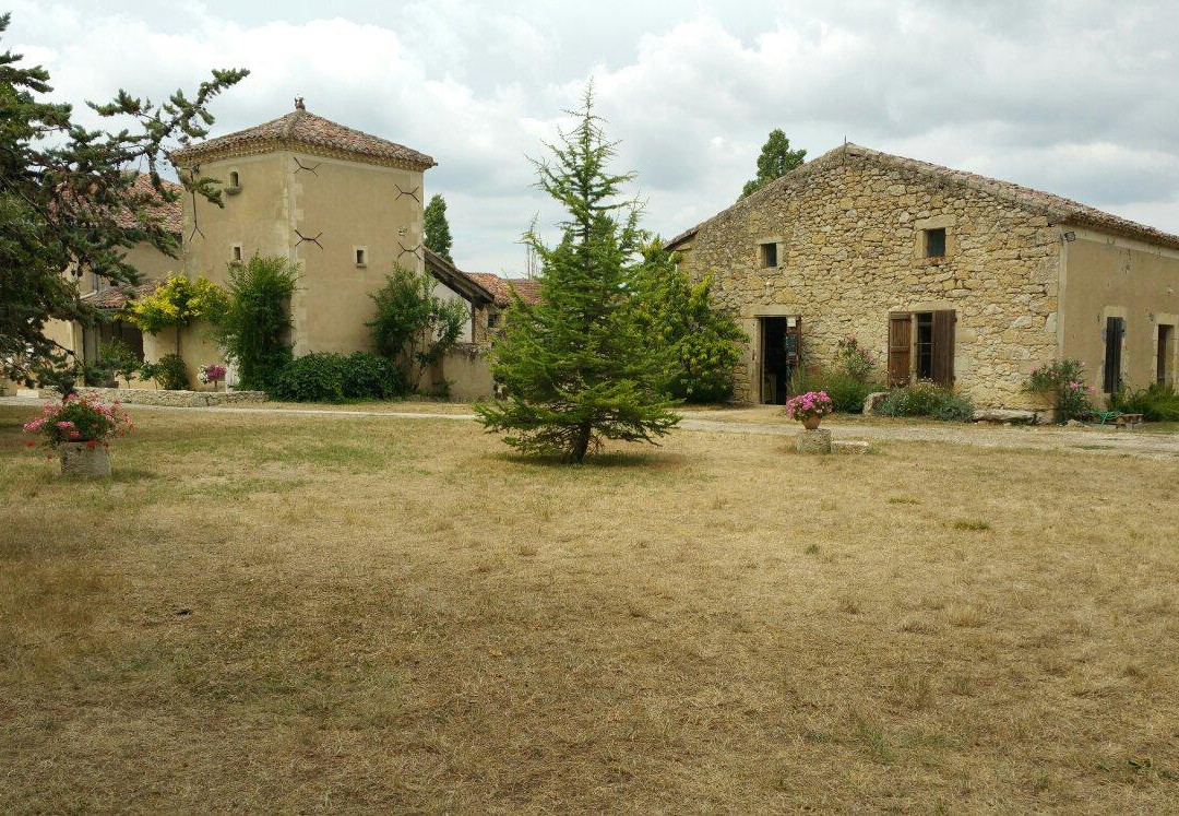 Valence-sur-Baise旅游攻略图片