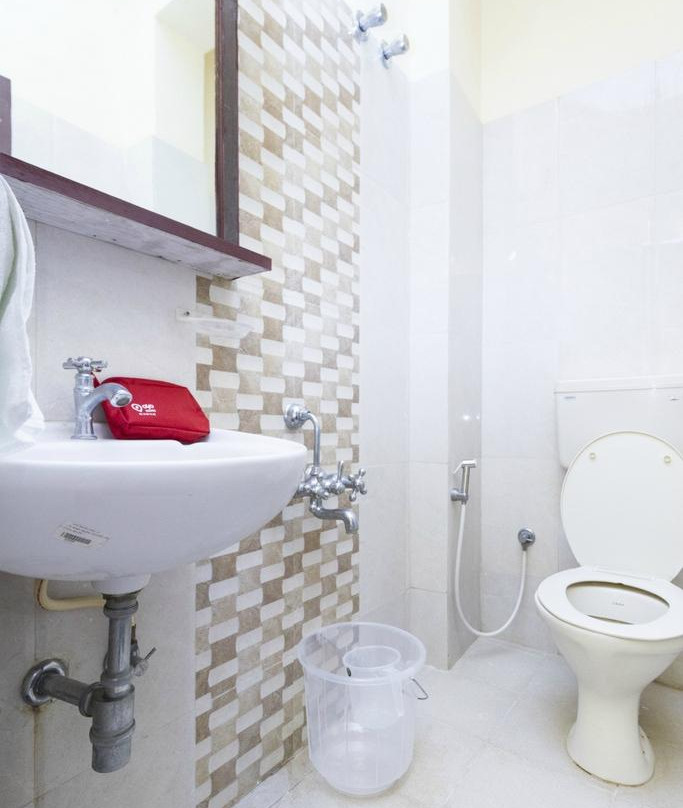 OYO Rooms Yeshwanthpur主图