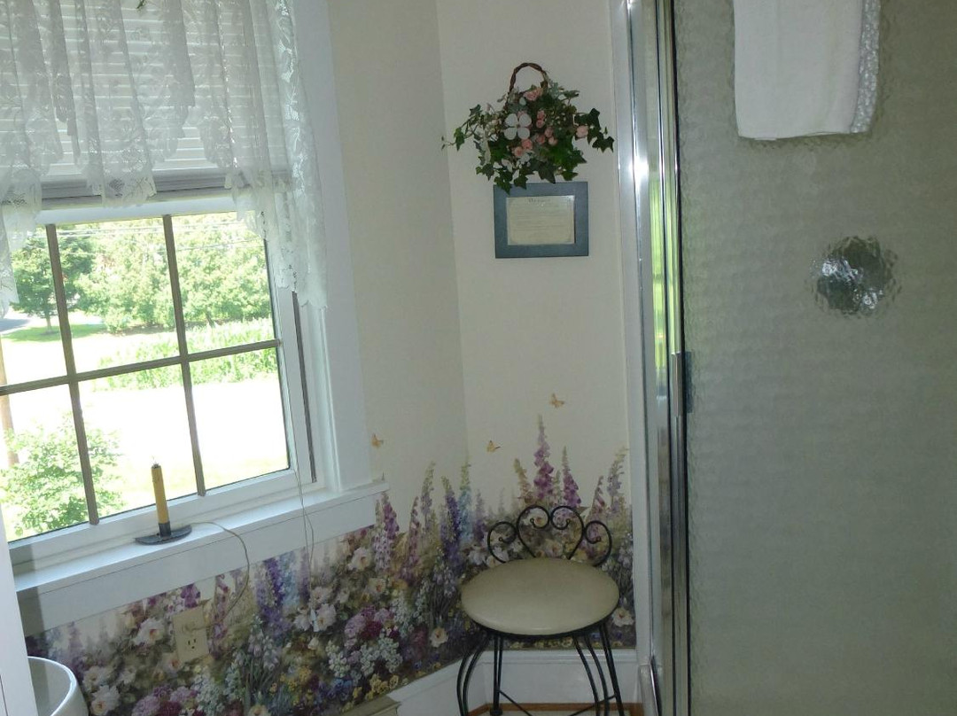 Flowers & Thyme Bed and Breakfast主图
