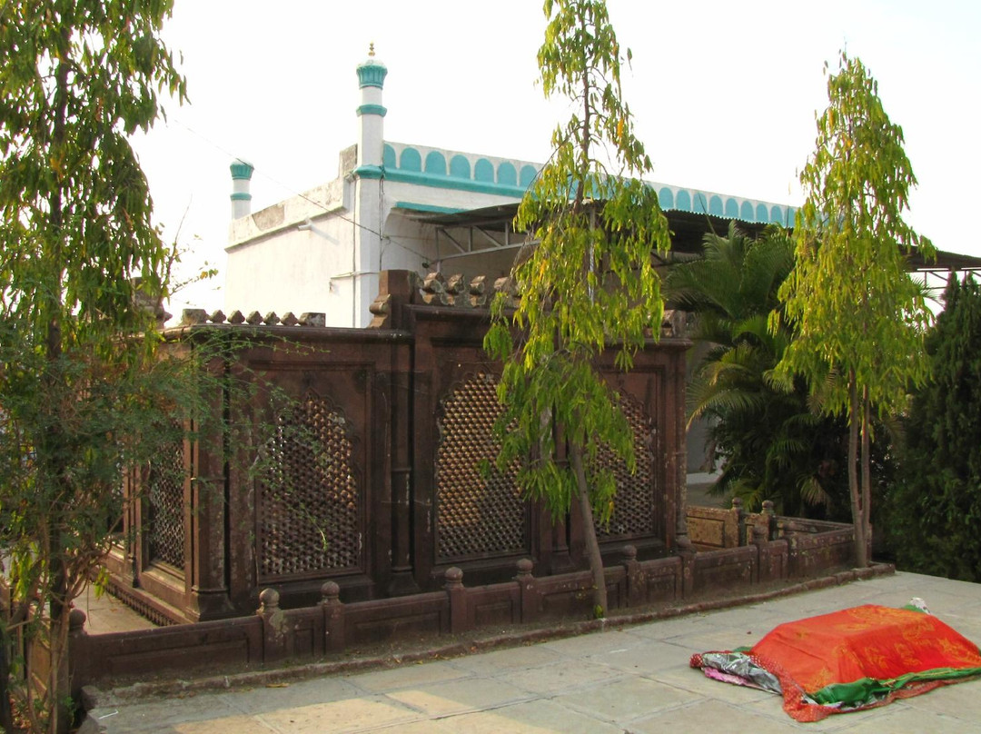 Valley of the Sufi Saints景点图片