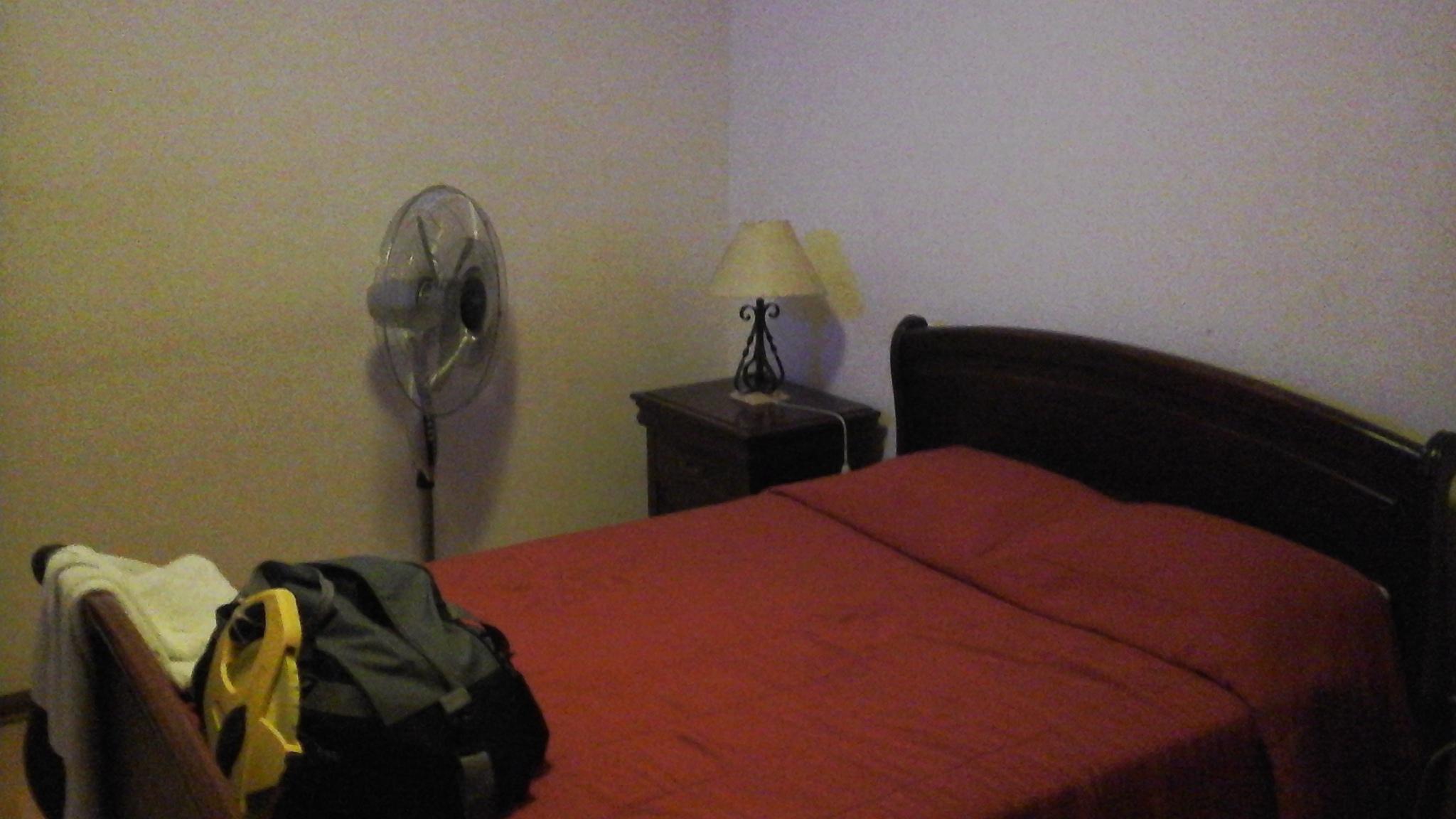 Hostal El Candelabro-客卧