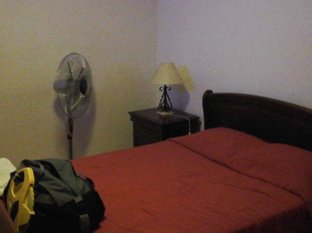 Hostal El Candelabro主图