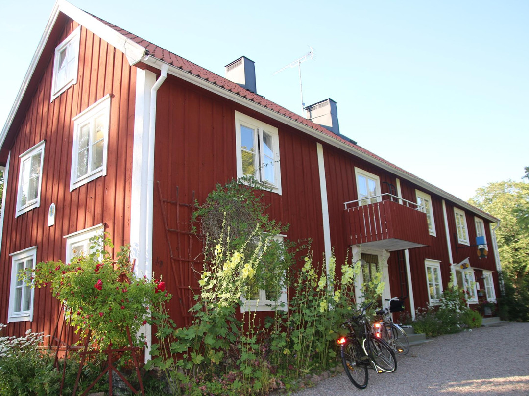 STF Vandrarhem Mjölby
