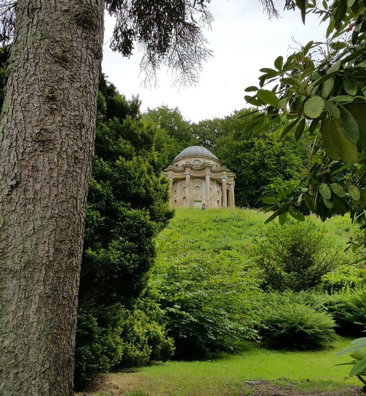 Stourhead House and Garden景点图片