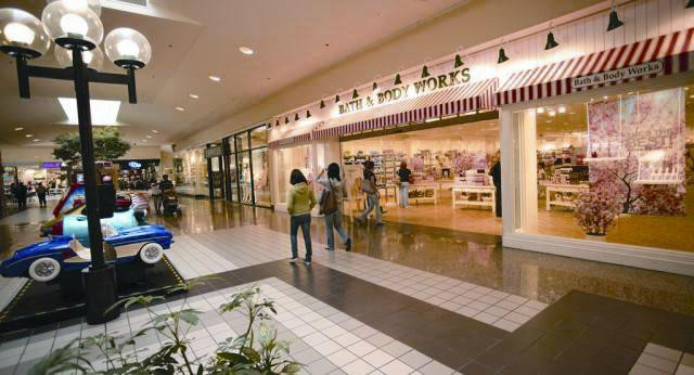 Parkway Plaza Mall景点图片