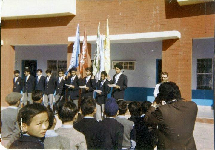 St. George's College景点图片
