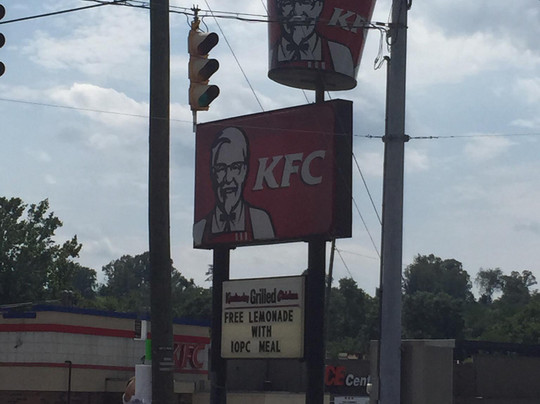 KFC