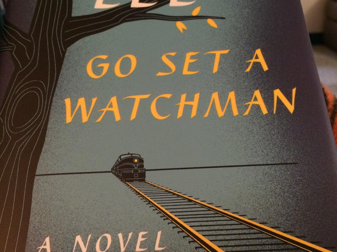 Aaron's Books-利蒂茨必去景点