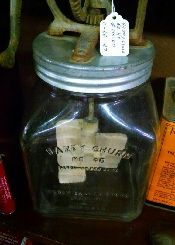 Antique Mall of Hays-Hays必去景点