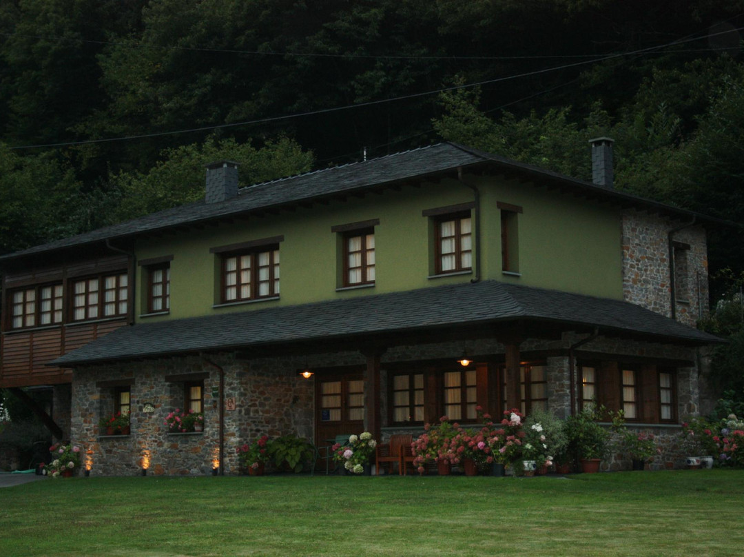 Casa Maria Cecilia