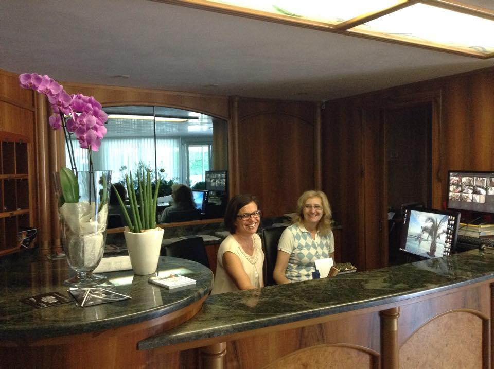 Hotel Smeraldo主图