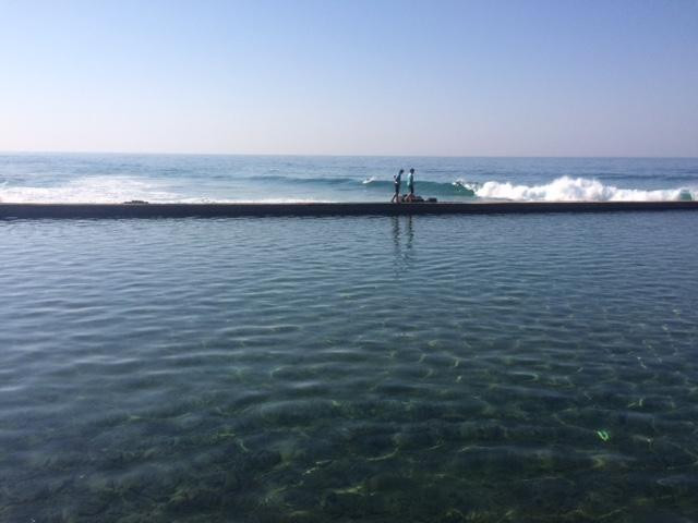 Thompson's Bay Beach-巴利托必去景点